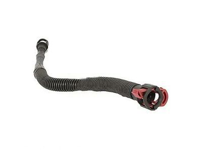 Mercury 5L8Z-9288-AA Hose Assy