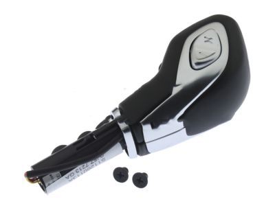 Mercury Shift Knob - BE5Z-7213-GA