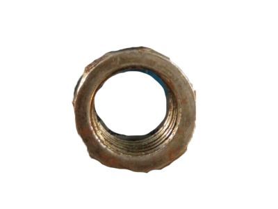 Ford -374504-S100 Retainer Ring Nut, Front