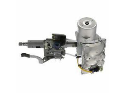 Mercury Steering Column - 8L2Z-3C529-B
