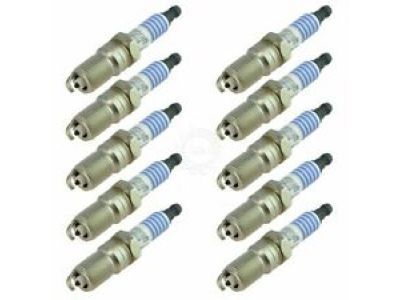 Mercury CGSF-22F- Spark Plug