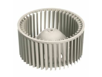 Ford 1L2Z-19834-AA Fan