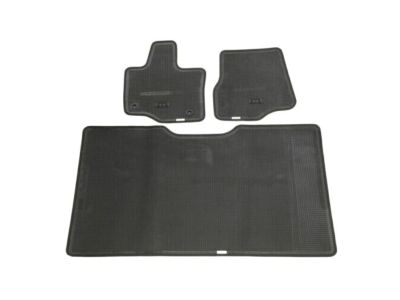 Ford JL3Z-1613086-CA Kit - Floor Contour Mat