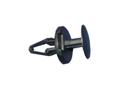 Ford -W713610-S300 Upper Shield Rivet