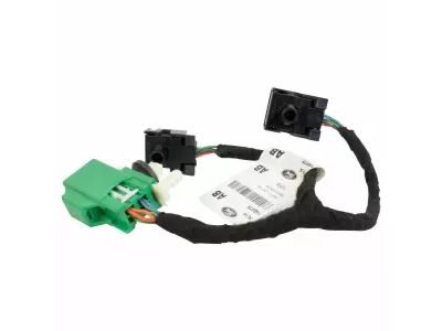 Ford FL1Z-14A318-W Wire Assembly