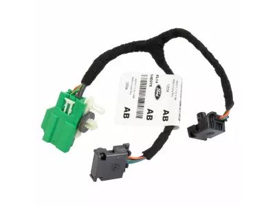 Ford FL1Z-14A318-W Wire Assembly