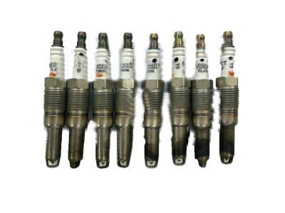Mercury PZT-1F- Spark Plug