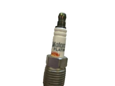Mercury PZT-1F- Spark Plug