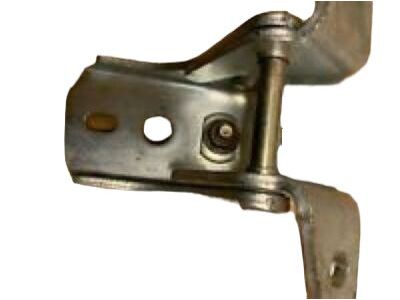Ford F8AZ-5443235-AA Striker Plate, Rear