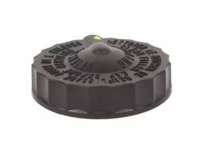 Ford F8HZ-2162-AA Cap - Filler