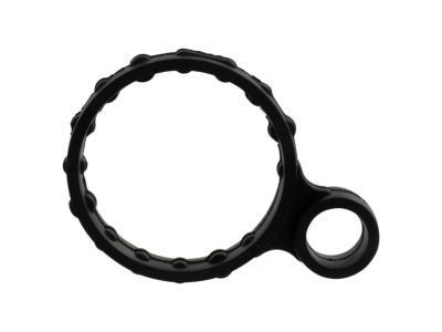 Lincoln Timing Cover Gasket - FT4Z-6020-J