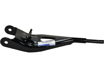 Ford FOTZ-3A360-A Arm - Adjustment