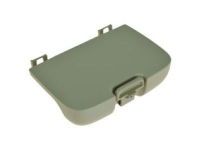 Ford 2C3Z-7811586-BAA Door Assy - Stowage Box            
