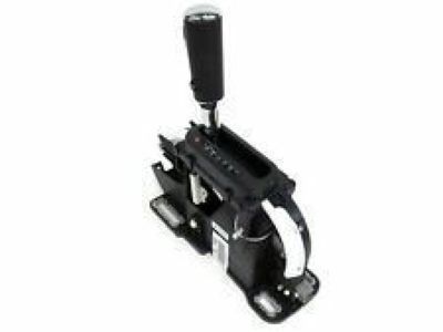 2009 Ford F-150 Automatic Transmission Shift Levers - 9L3Z-7210-EF
