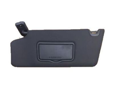 Ford AL3Z-1504105-FC Visor Assy - Sun
