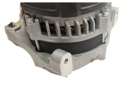 Ford 9C3Z-10346-A Alternator