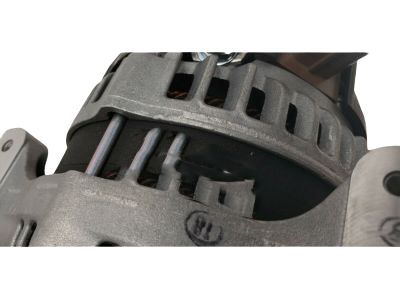 Ford 9C3Z-10346-A Alternator