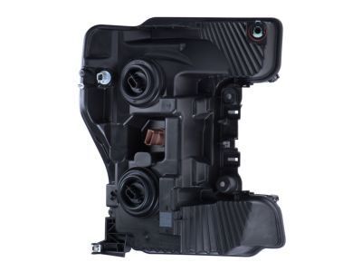 Ford HC3Z-13008-D Headlamp Assembly, Front Driver Side