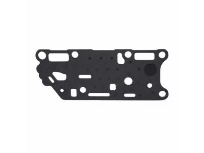 Ford YS4Z-7Z490-AA Plate