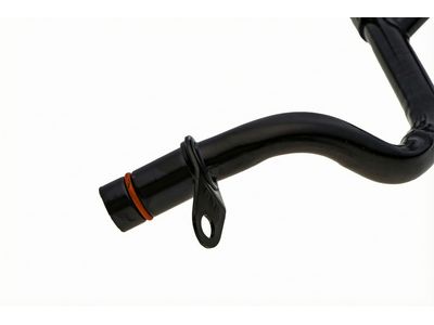 XF2Z-18663-AA Ford Tube - Heater Water Product Photo 3 of 4