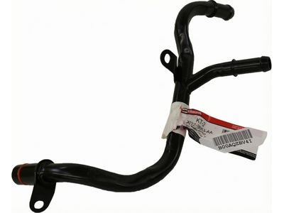 XF2Z-18663-AA Ford Tube - Heater Water Product Photo 4 of 4