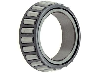 Ford F81Z-1244-AA Axle Bearings, Rear Inner