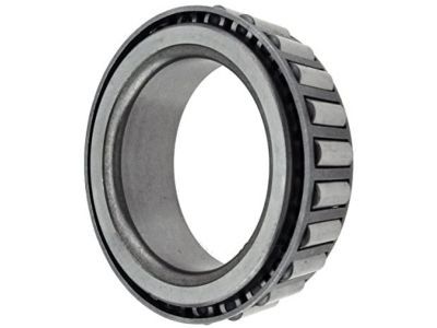 Ford F81Z-1244-AA Axle Bearings, Rear Inner