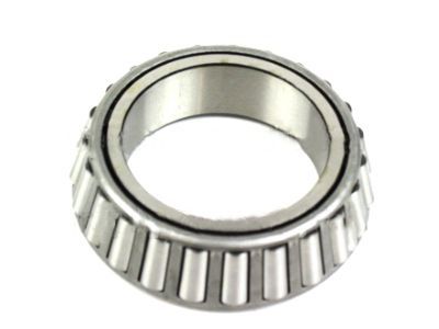 Ford F81Z-1244-AA Axle Bearings, Rear Inner