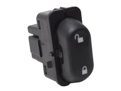 Lincoln Aviator Door Jamb Switch - YF1Z-14028-BA