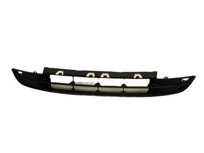 Mercury AN7Z-8200-CA Bumper Grille