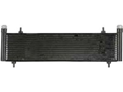 Ford 7T4Z-7A095-B Oil Cooler Assembly