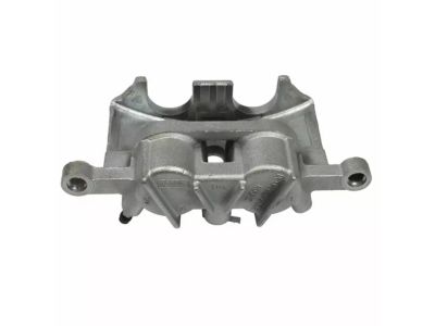 Ford DG1Z-2B120-B Caliper Assembly - Brake - Less Pads, Passenger Side