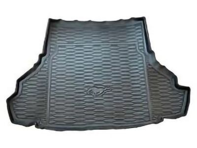 Ford FR3Z-6345026-AA Cover Assy - Spare Wheel Well