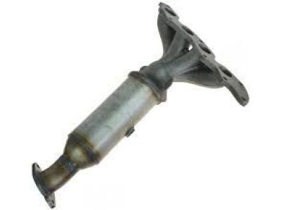 Lincoln 6E5Z-5G232-DA Converter Assy
