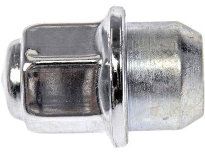Ford AE5Z-1012-A Nut - Wheel
