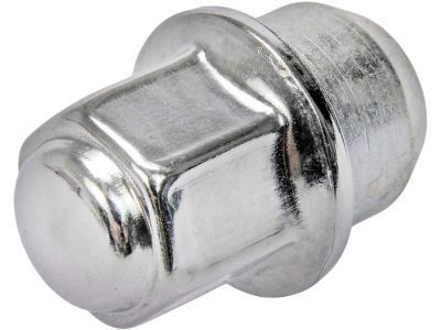 Ford AE5Z-1012-A Nut - Wheel