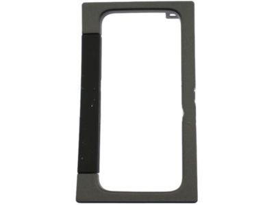 Ford DG1Z-7E391-BA Trim Bezel