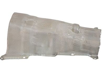 Ford Exhaust Heat Shield - CV6Z-5811434-B