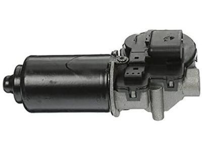 Lincoln 6W1Z-17508-CARM Wiper Motor