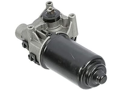 Lincoln 6W1Z-17508-CARM Wiper Motor