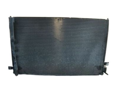 Lincoln XW4Z-19712-AA Condenser Assy