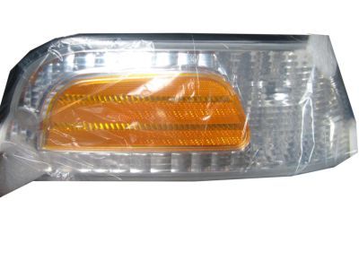 2005 Ford Crown Victoria Side Marker Light - 6W7Z-15A201-AA
