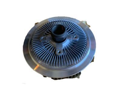 Mercury 2C5Z-8A616-BA Clutch Assy - Fan