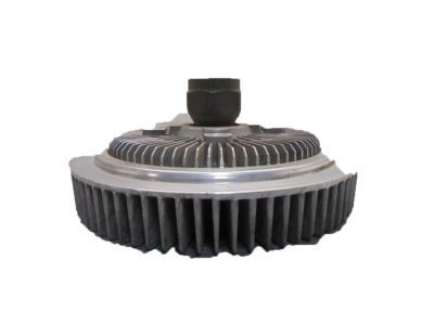 Mercury 2C5Z-8A616-BA Clutch Assy - Fan