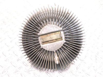 Mercury 2C5Z-8A616-BA Clutch Assy - Fan
