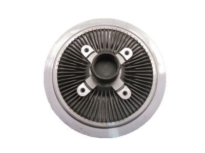 Mercury 2C5Z-8A616-BA Clutch Assy - Fan