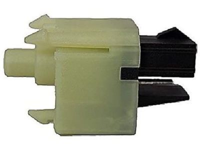 Mercury Blower Control Switches - 7C3Z-19986-A