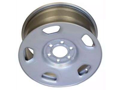 Ford 7L3Z-1015-C Wheel Assembly
