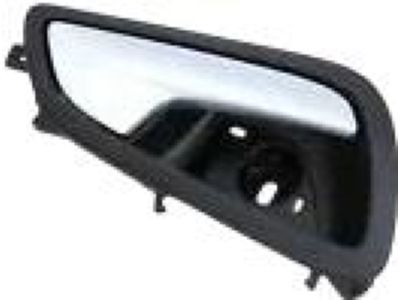 Ford CV6Z-5422600-BA Handle Assembly - Door - Inner, Passenger Side