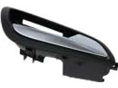 Ford CV6Z-5422600-BA Handle Assembly - Door - Inner, Passenger Side